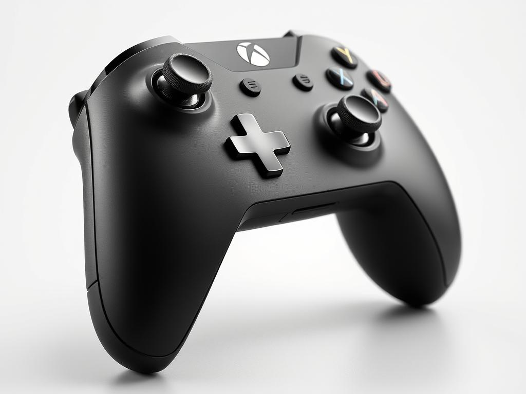 Durabilidade do controle Xbox Elite Series 2 Core