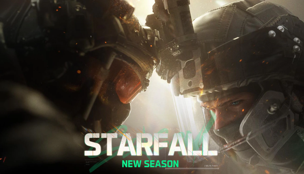 Delta Force: Tudo sobre a Temporada 2 Starfall