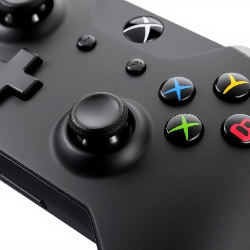 Análise Completa do Controle Xbox Elite Series 2 – Core: Vale o Investimento?