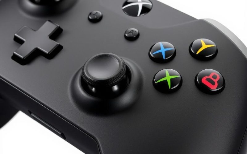 Análise Completa do Controle Xbox Elite Series 2 – Core: Vale o Investimento?