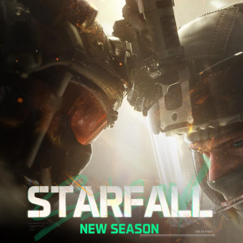 Delta Force: Tudo sobre a Temporada 2 Starfall