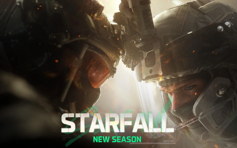 Delta Force: Tudo sobre a Temporada 2 Starfall