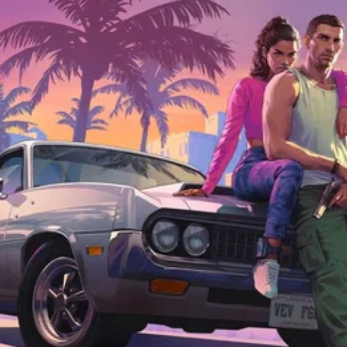 GTA 6: O lançamento mais aguardado da Rockstar Games