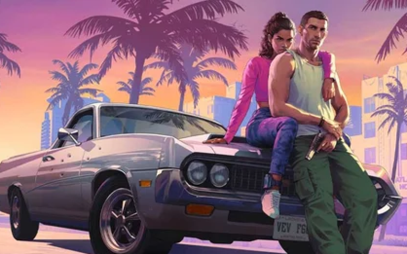 GTA 6: O lançamento mais aguardado da Rockstar Games