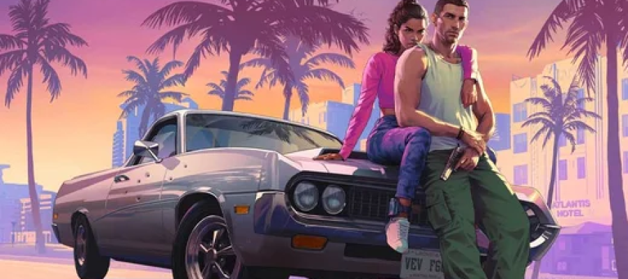 GTA 6: O lançamento mais aguardado da Rockstar Games